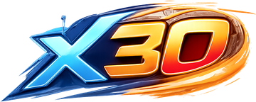 x30 Logo